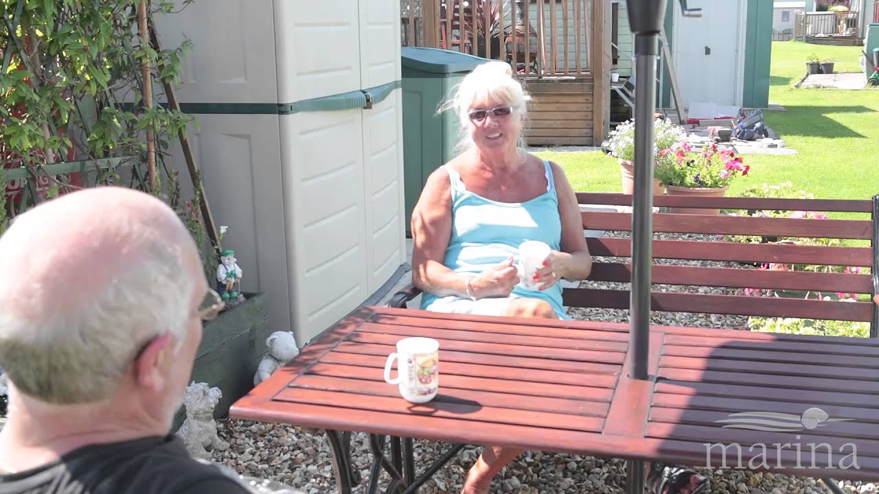 Marina Holiday Park, Morecambe Bay