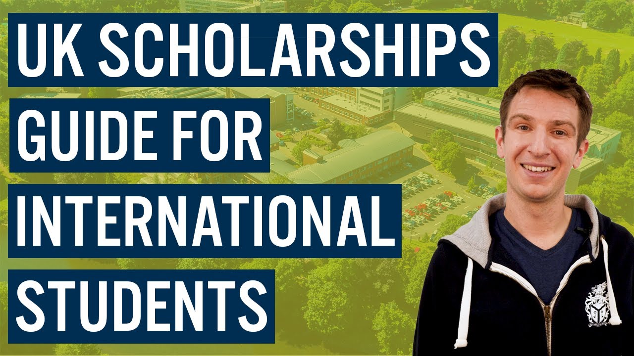 UK Scholarships Guide for International Students - Study in the UK | Cardiff Met International