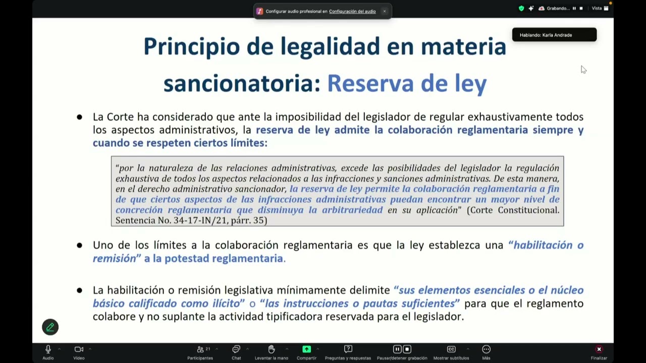 Diálogos Andinos de Tributación