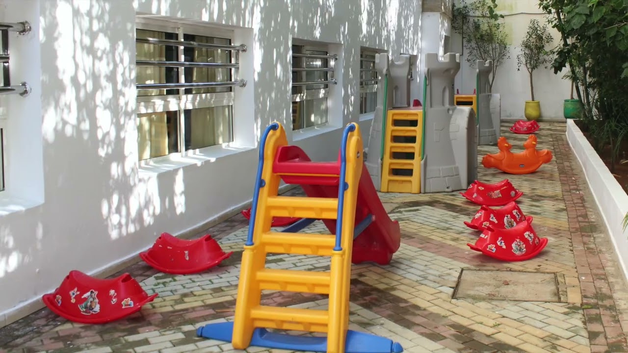 Groupe Scolaire Atlas Tamesna
