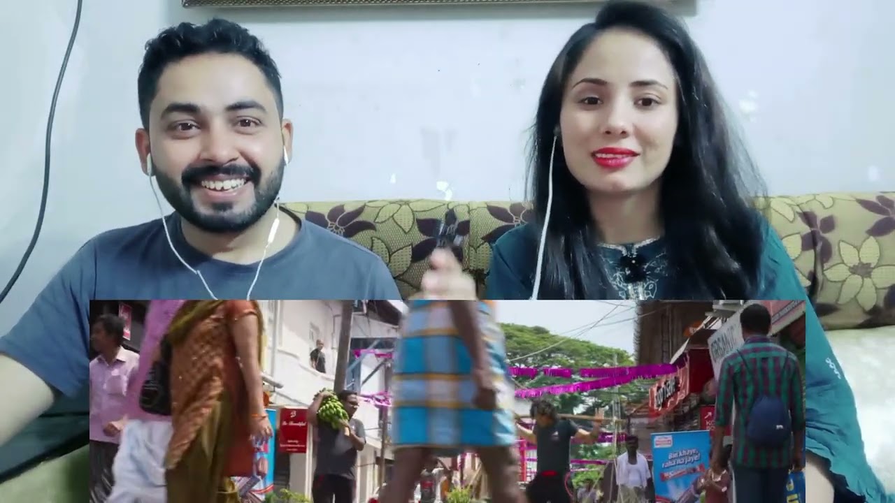Baaghi Movie Pakistani Reaction, Part 3, Tiger Shroff, Shraddha Kapoor, Sayki Reaction