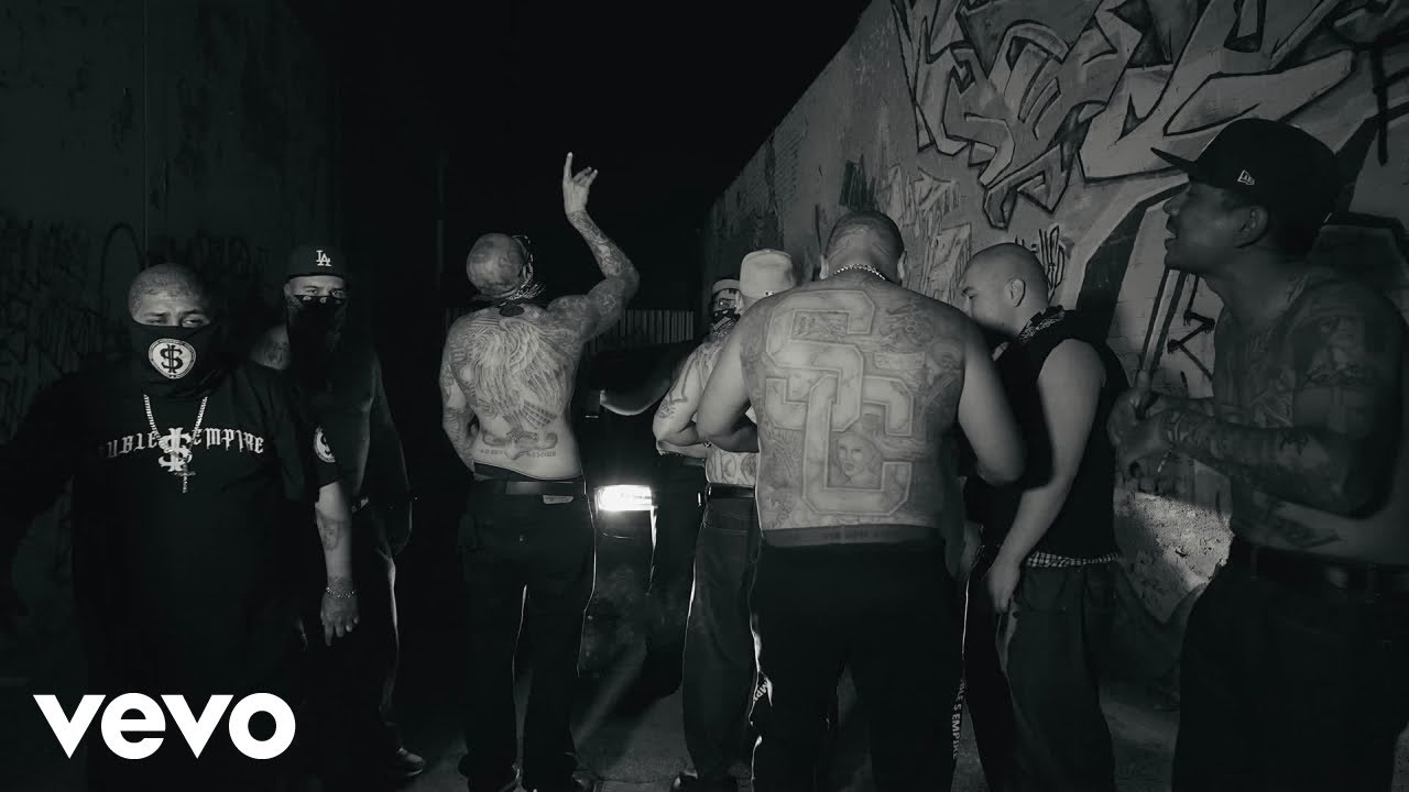 DOUBLE S EMPIRE - BANDANA FLOW ft. LIL DANGER 13BOY