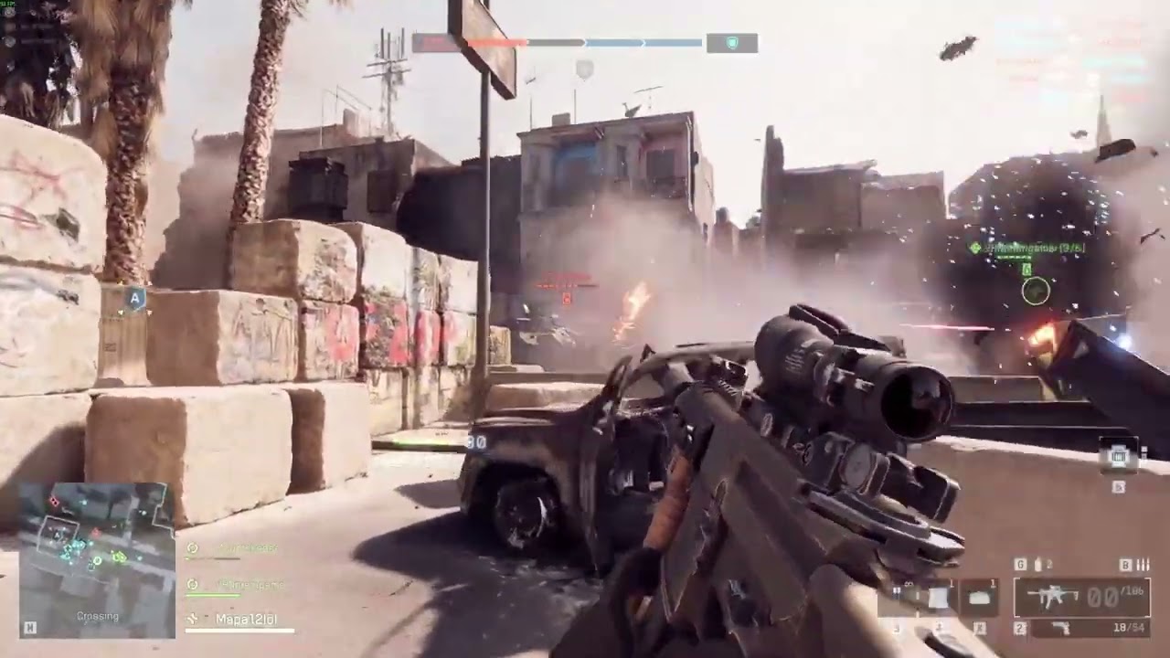 1000 IQ gameplay be like