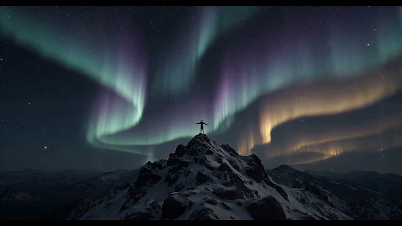Take Me Higher