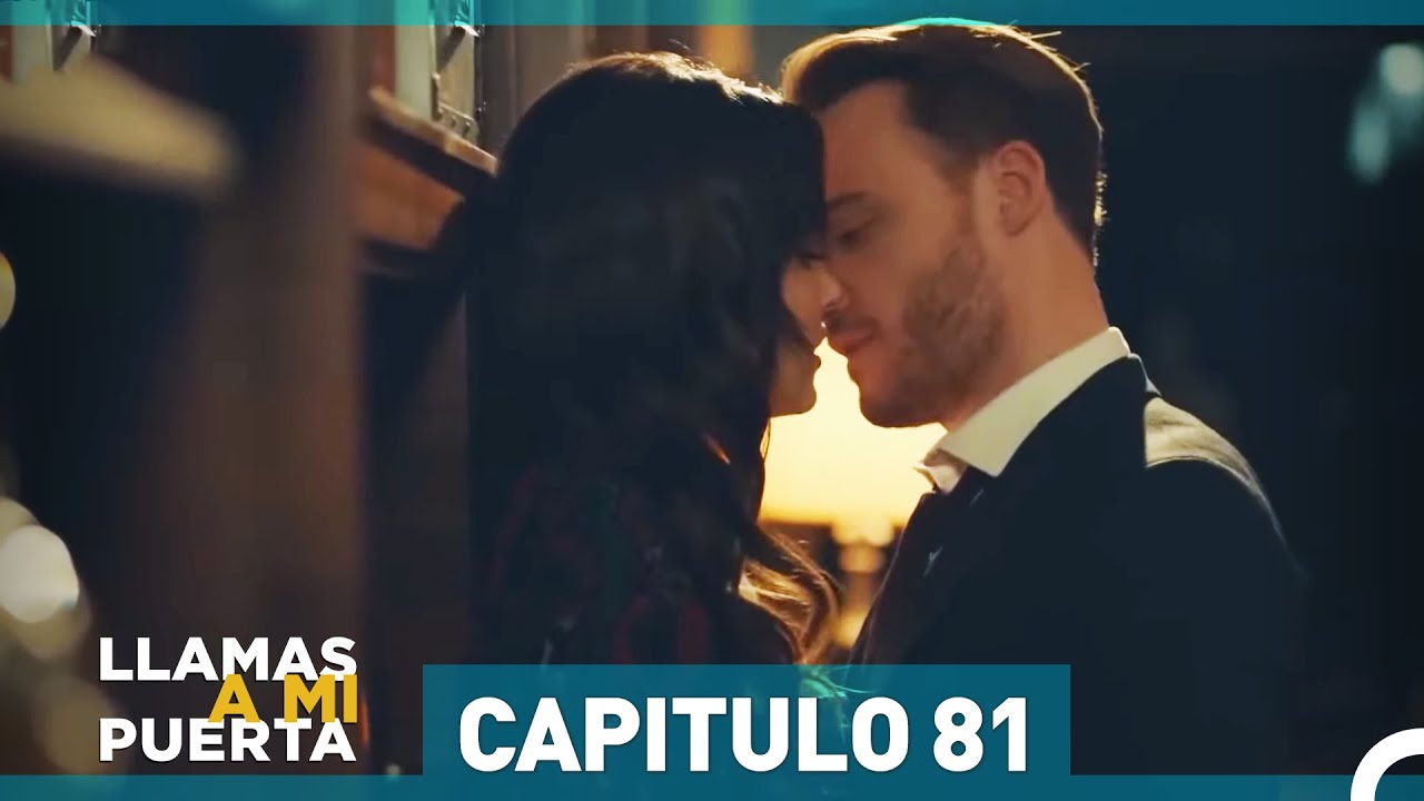 Love is in The Air / Llamas A Mi Puerta - Capitulo 81 (Doblada En Español)