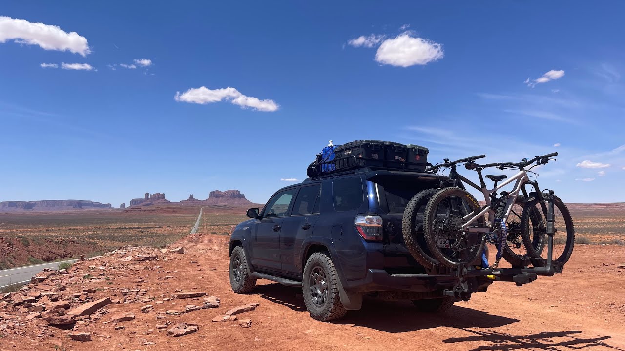 4Runner Venture - 1 Year Review - Pt 7 - Best Road Trip SUV?