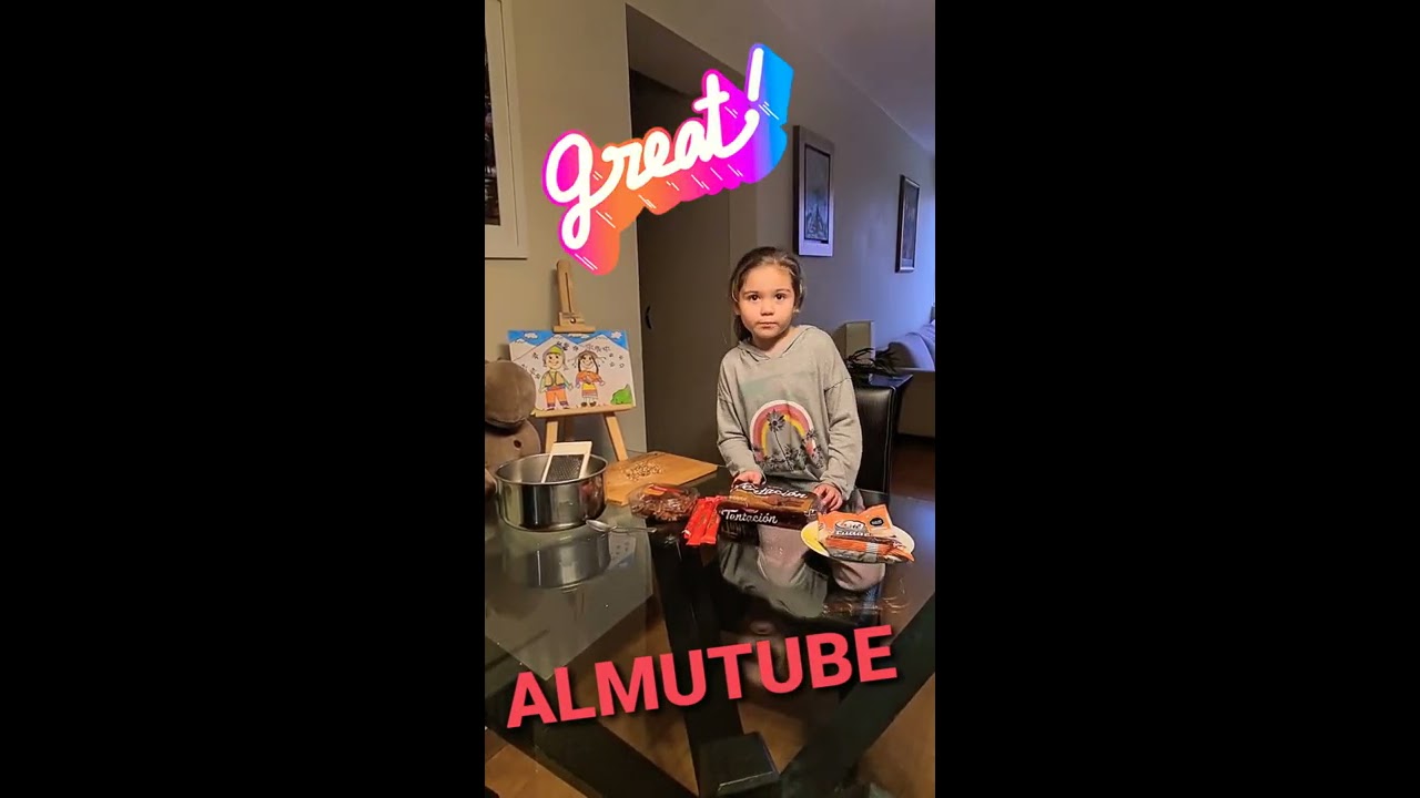 Prepara Maribolitas con Almu