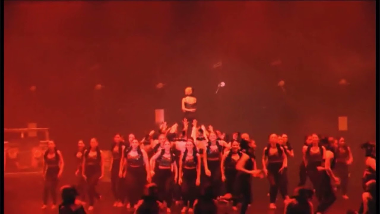 Spring Show Opener 2021