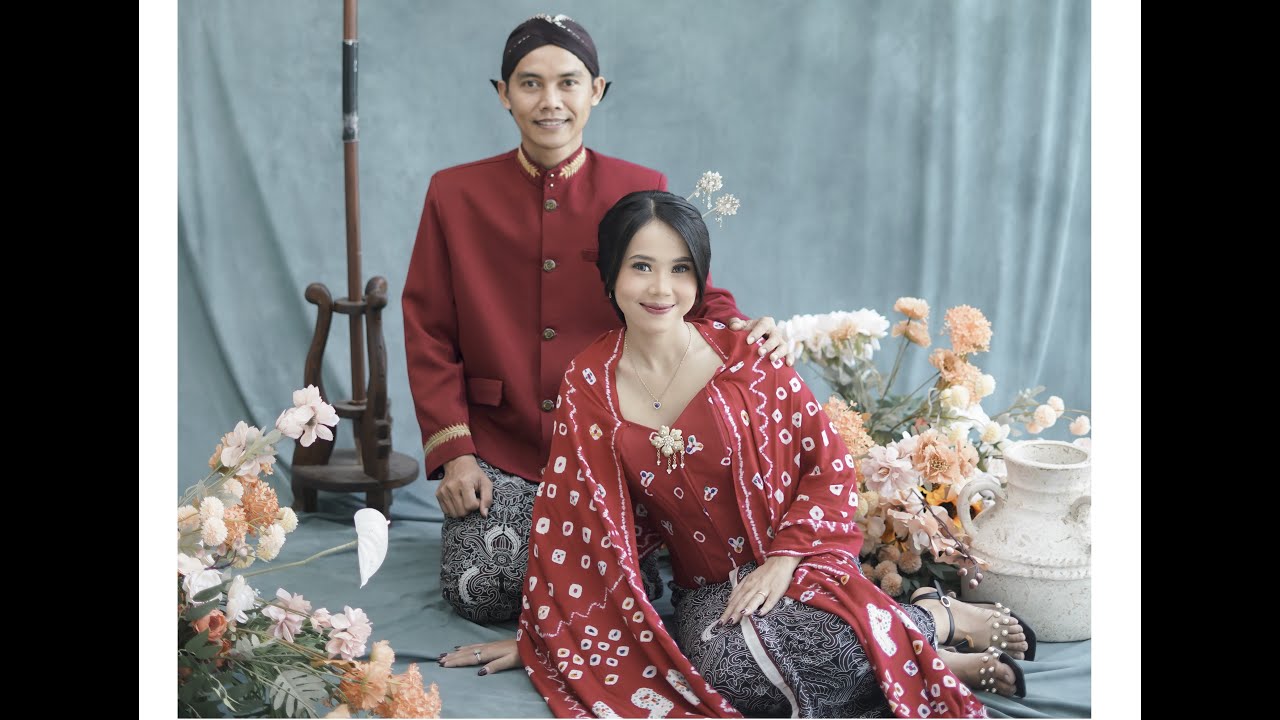 Resepsi Pernikahan  Clara Rosita Apsari &  Edi Sulaiman -  Minggu, 20 April 2025 - Gedung MaduCandya