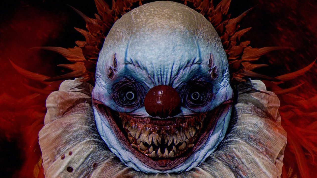 DEVOUR II