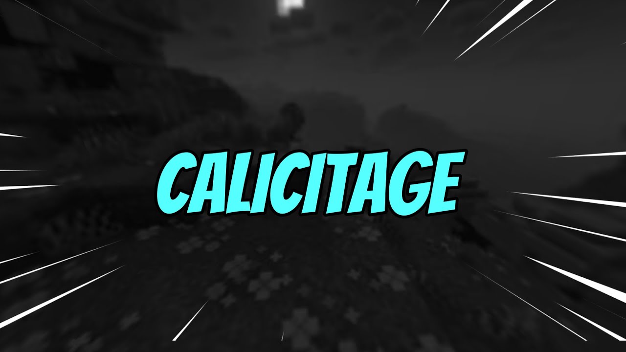CALICITAGE #9