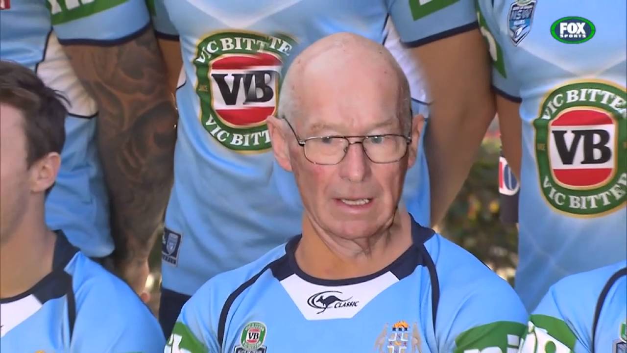 Not The NRL News - Week 16 | Matty Johns Show