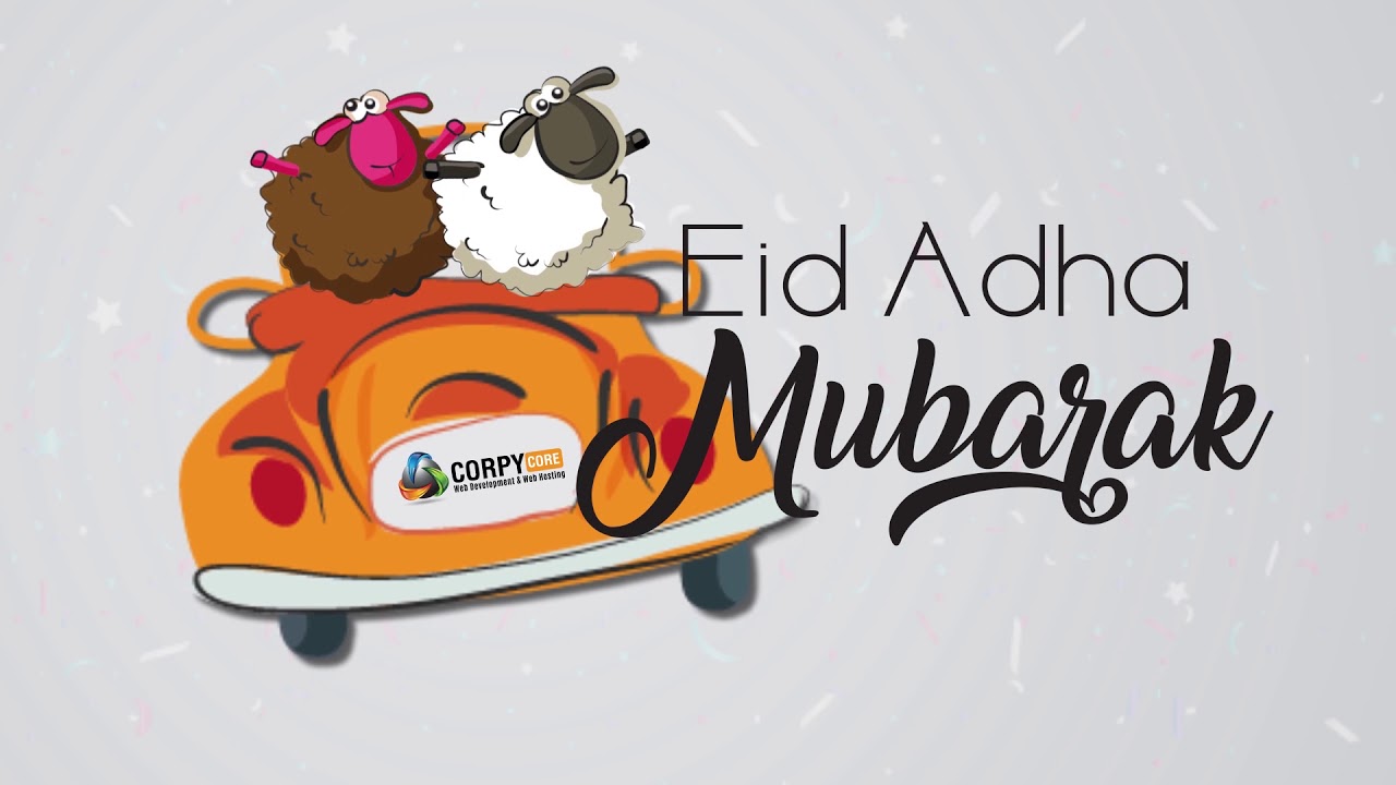 Eid Adha
