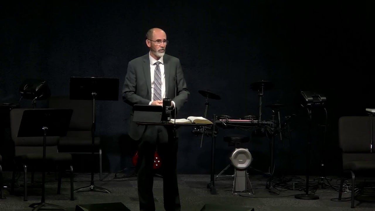 New Beginnings Baptist Church,  Dumas, TX Live Stream