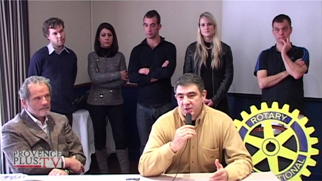 Maths pour Tous et le Rotary Club