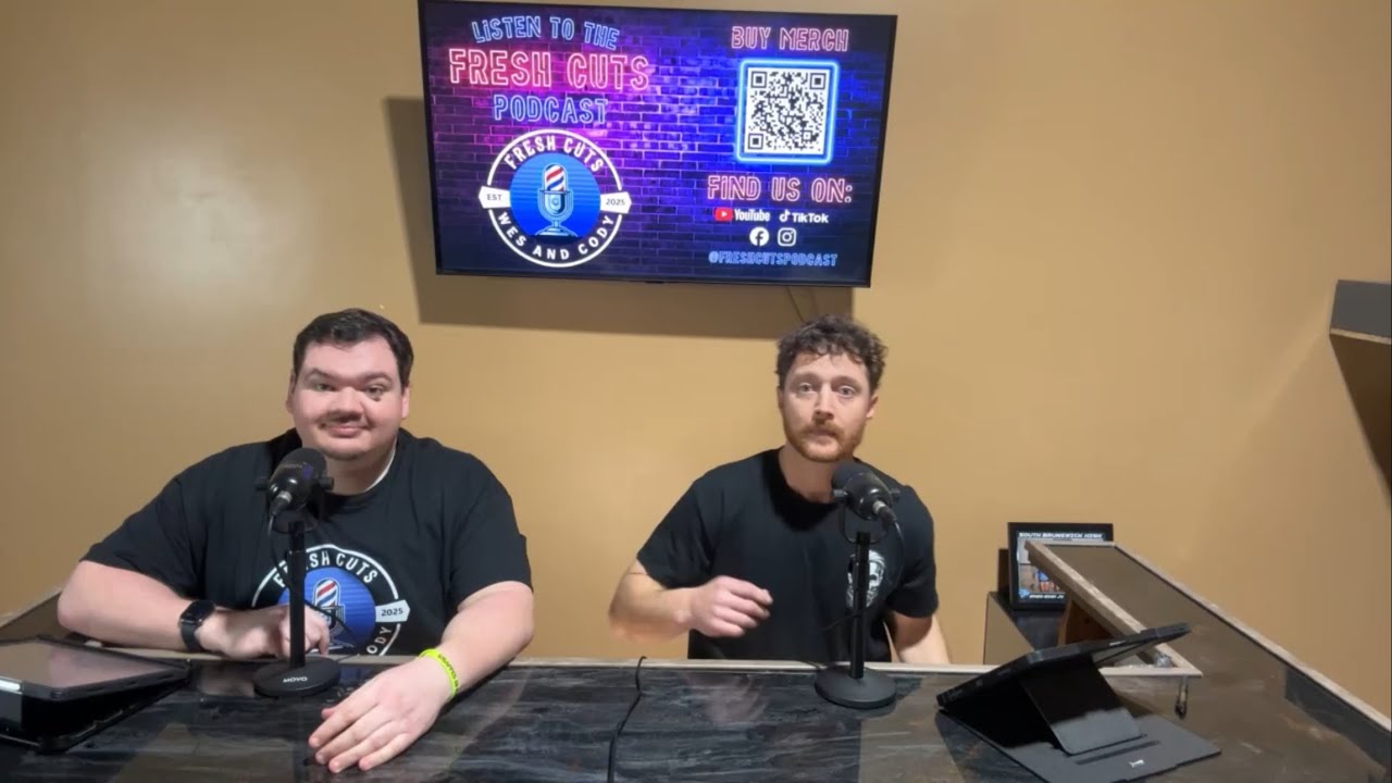 The State Of College Basketball Right Now Episode 15