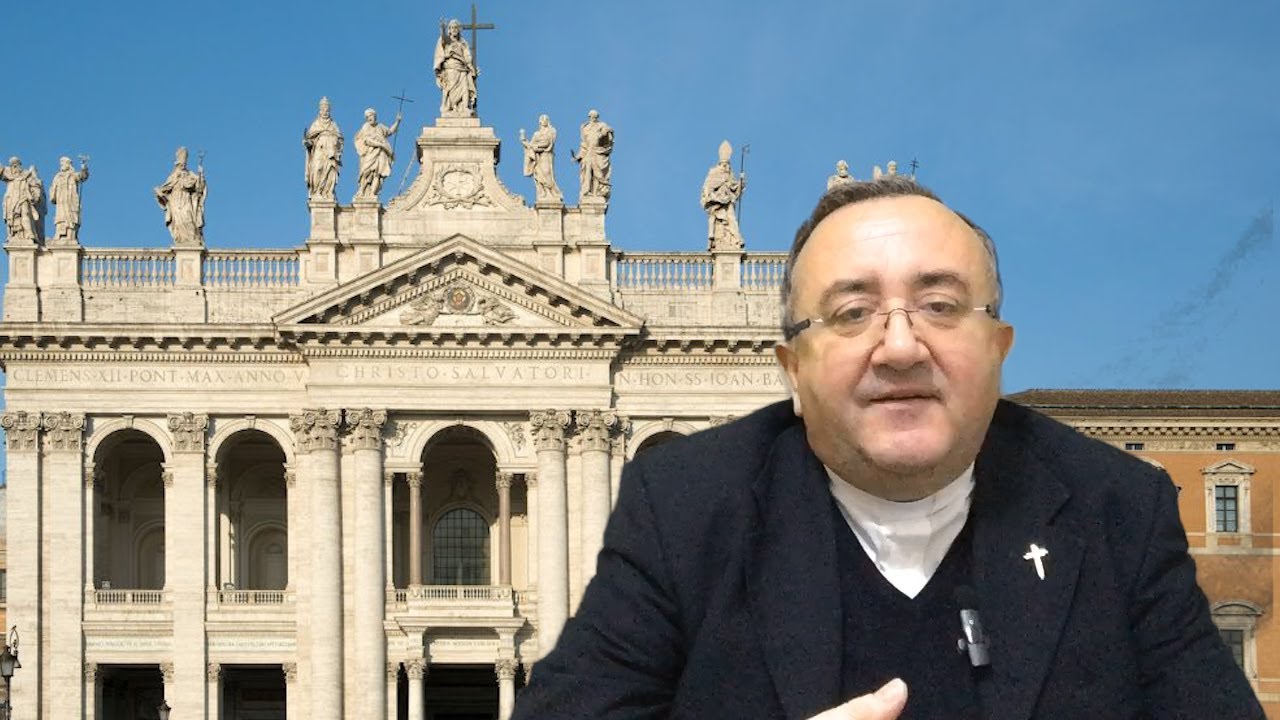Domenica 9 novembre 2025