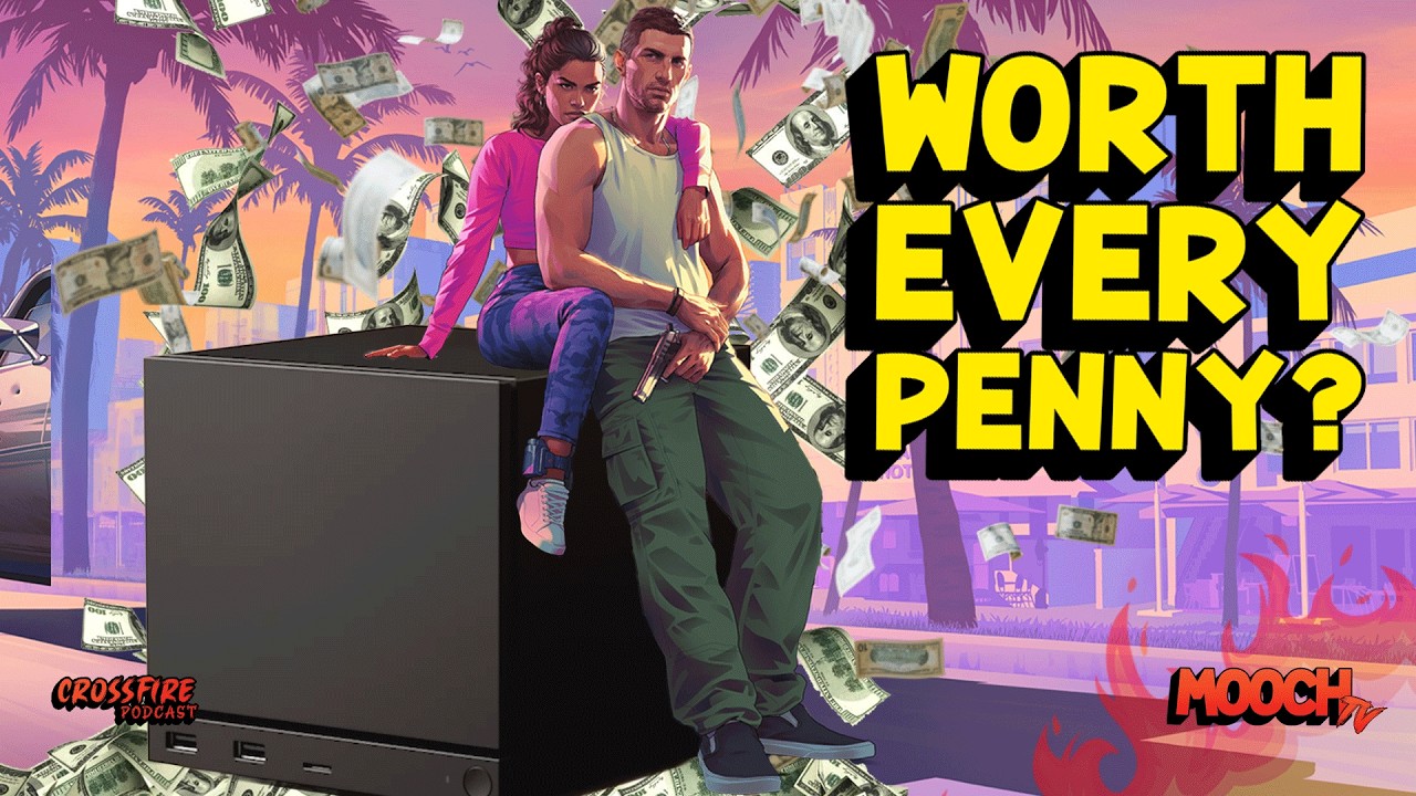 Steam Machine's Insane Price $ | GTA 6 Pre-Orders | Xbox Price Increase | Bungie & Xbox Layoffs
