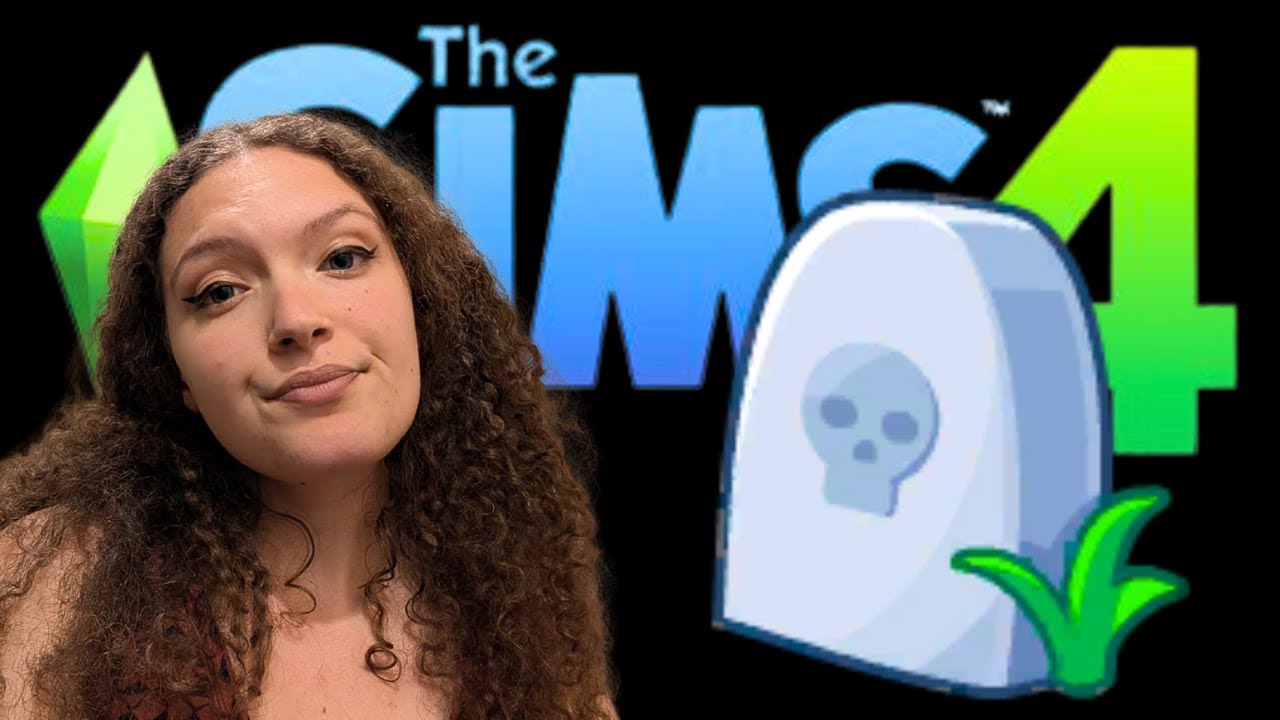 The Future of The Sims