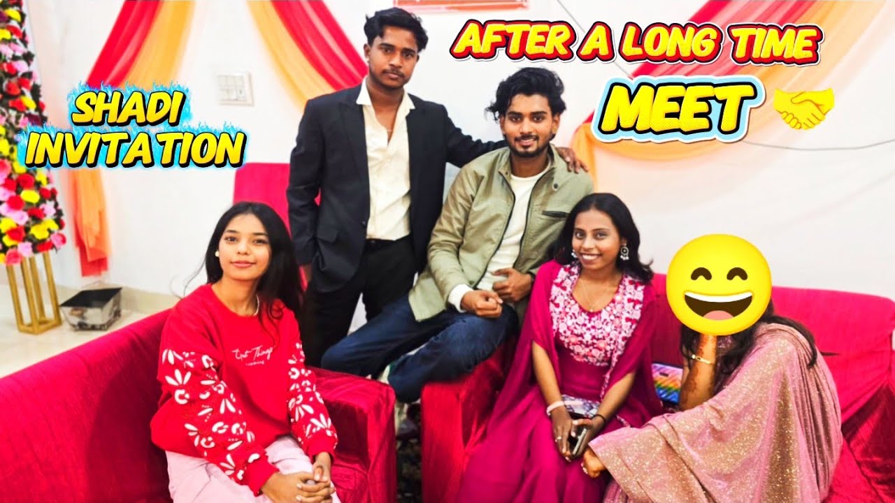 2 saal ad mile bhai ki shadi me sab... |  Aj bhi behesh ho gai parlour me 🤦🏻‍♀️