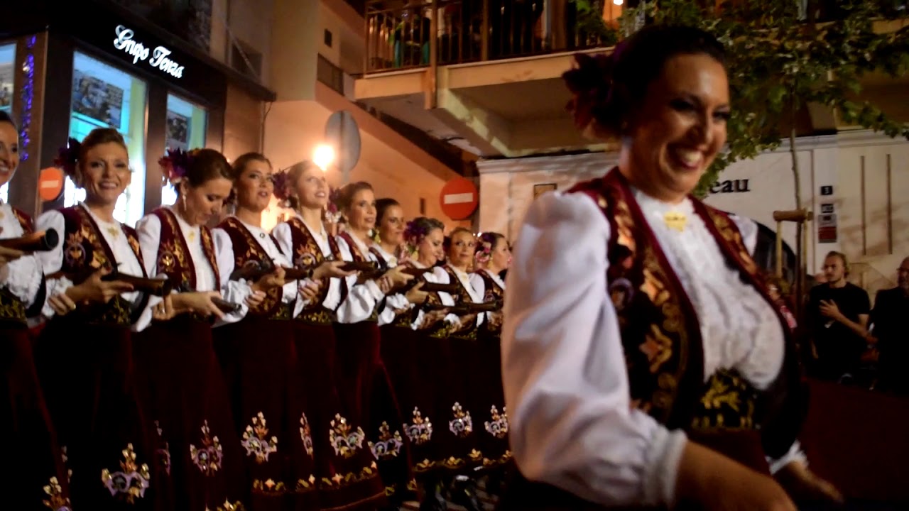 CALPE 2019