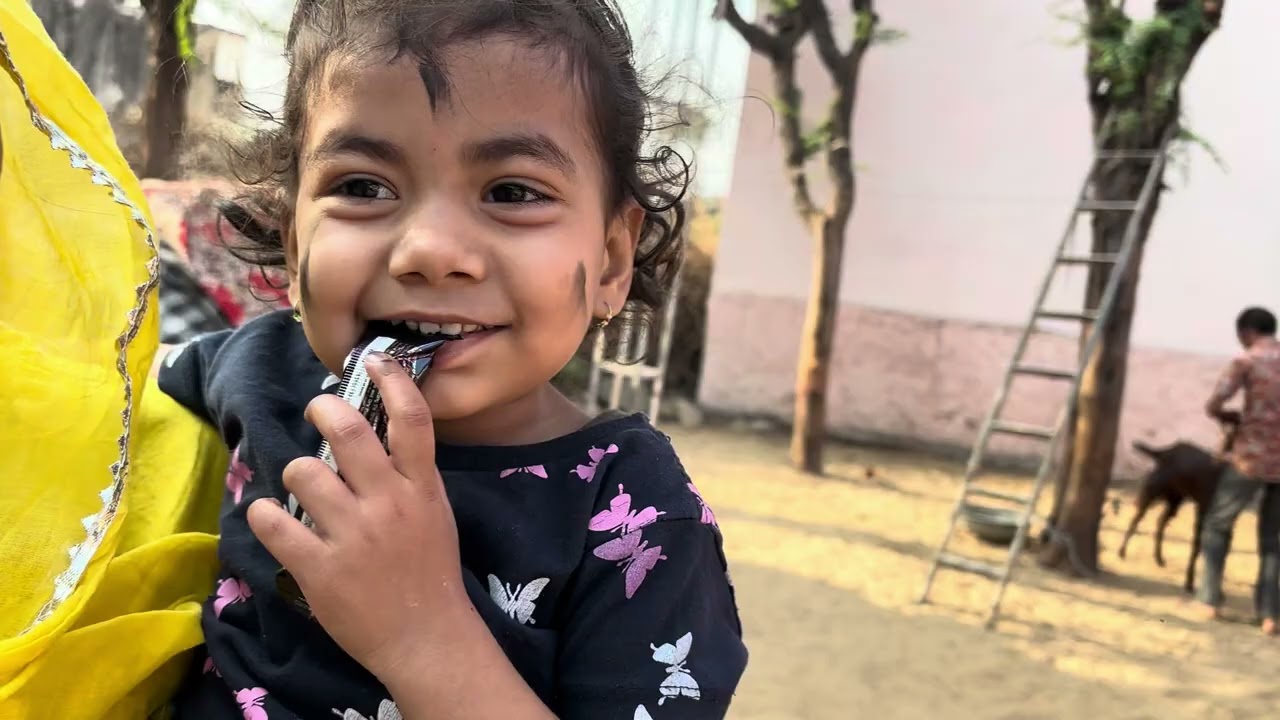 Vidhai ho gai 