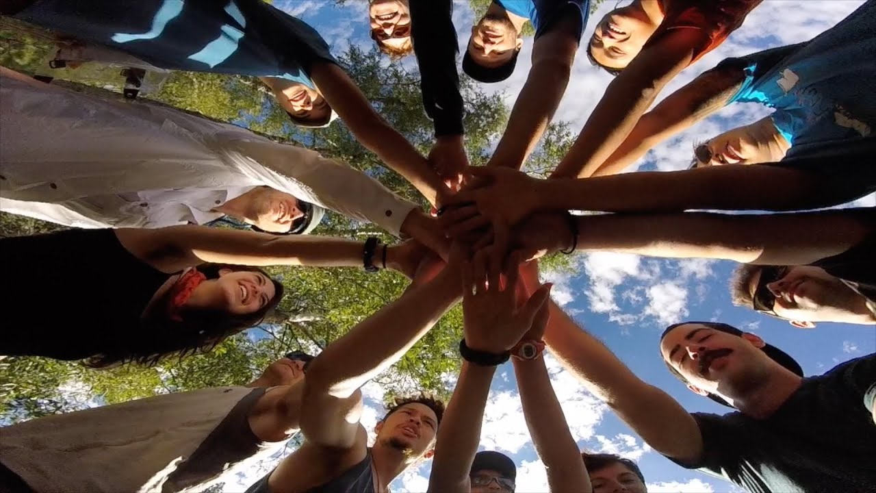 What's Happening Now in Adventure Education - Week 4