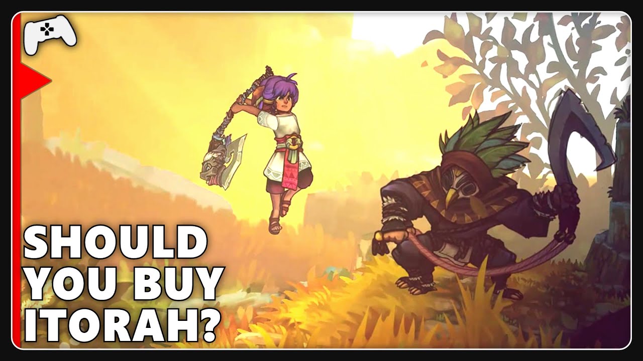 Should You Buy Itorah? [Full Review]