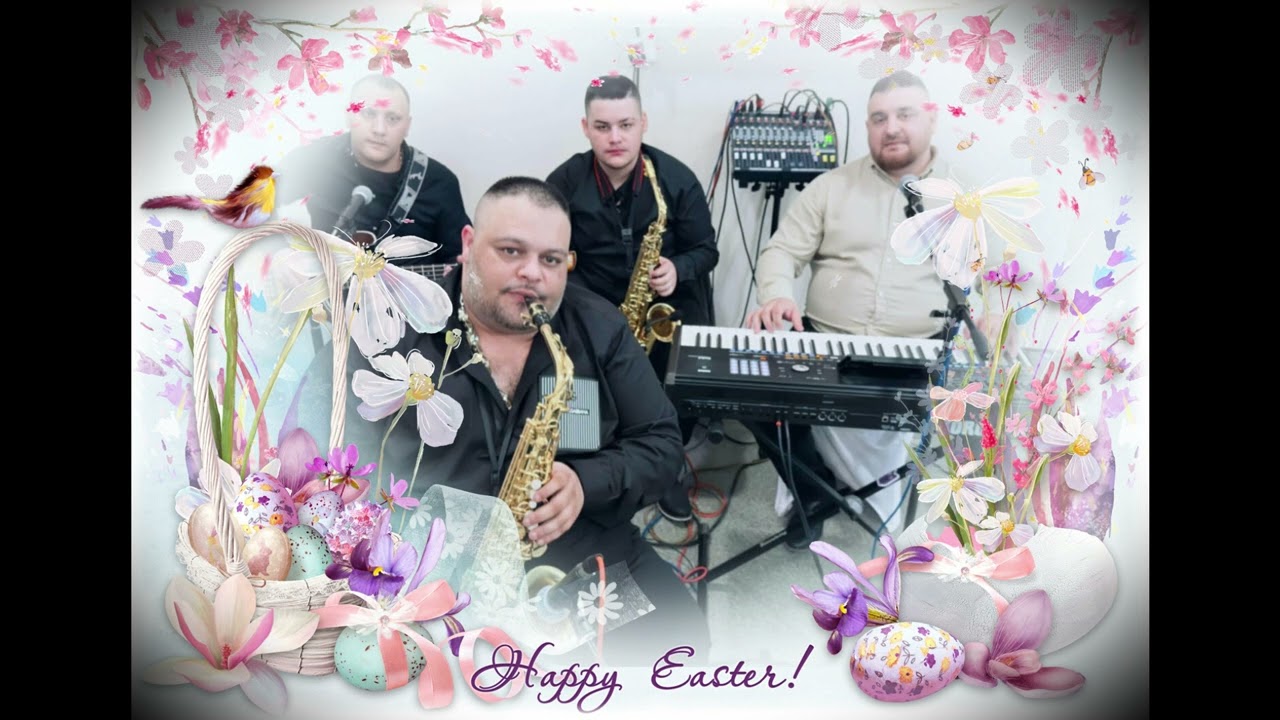 Boys rose Sax Čardáš Patradži vlasny (2025)