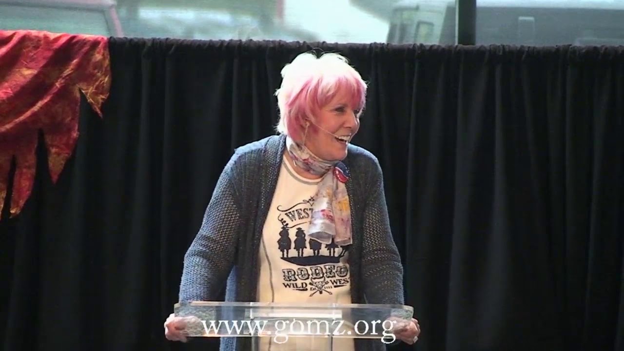 06\23\19 Kat Kerr Sunday Morning Message