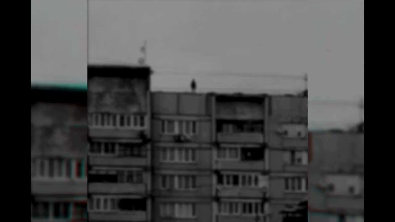Неликвид | Dark Ambient / Cold Atmosphere / Drone