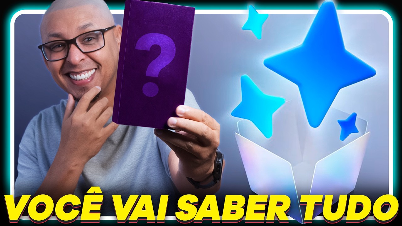 A SAMSUNG PROMETEU COISA BOA! Será?