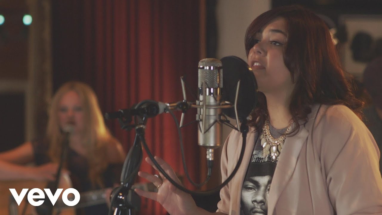 Yuridia - Cuento (Sesi&oacute;n de Estudio)