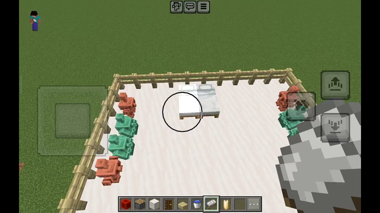 Die Explosion war zu Heftig Villa Bauplan #2
