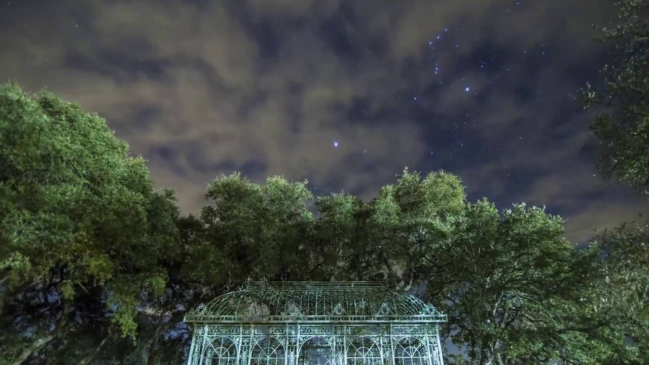 Ma Maison Austin Wedding Venue