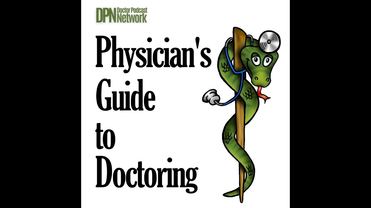 A Side-Gig in Medical-Legal Consulting that isn't MedMal, with Armin Feldman, MD