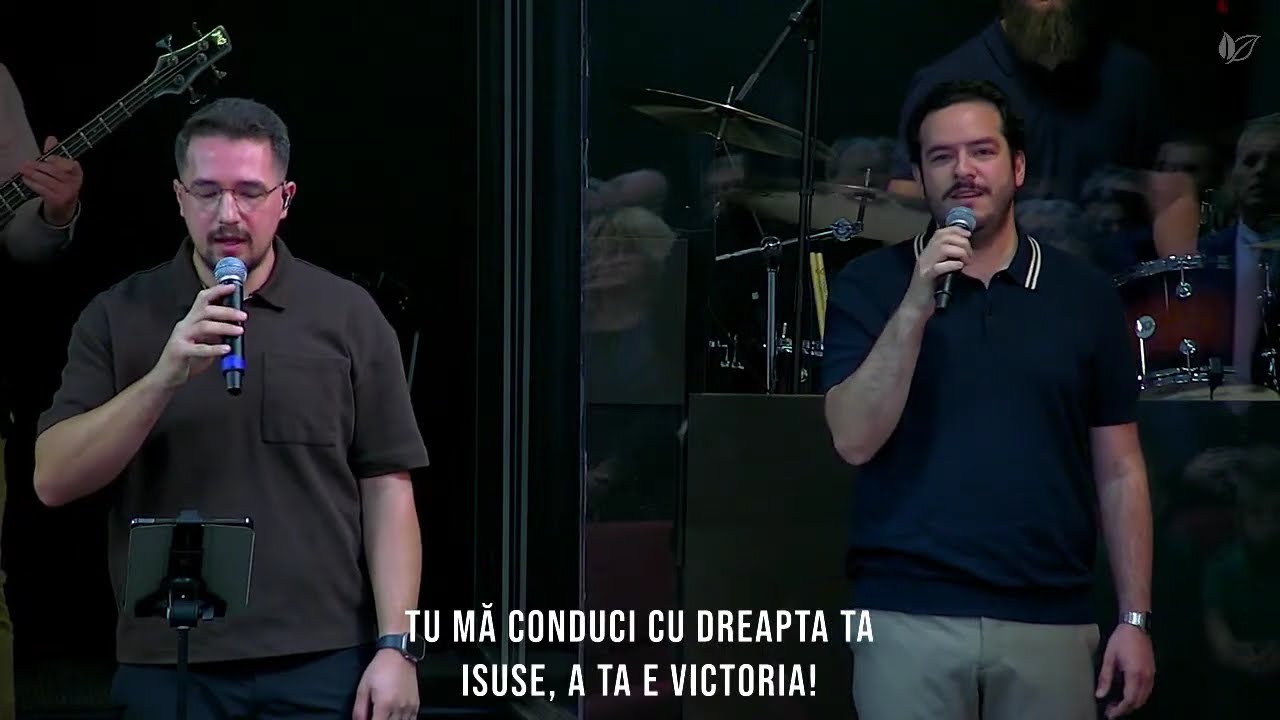 2/1/2026 AM - New Life Romanian Church