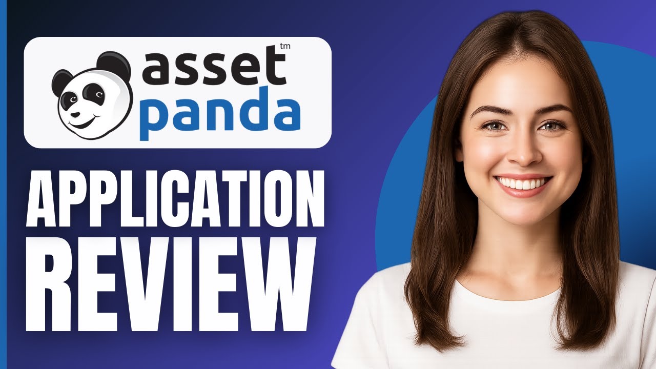 Asset Panda Review (2026)
