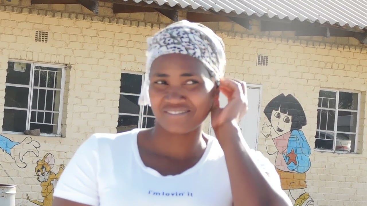 PROPHECY AT SEKE 3 KEREKE ,,THE AFRICAN APOSTOLIC CHURCH VIDEOS,,,