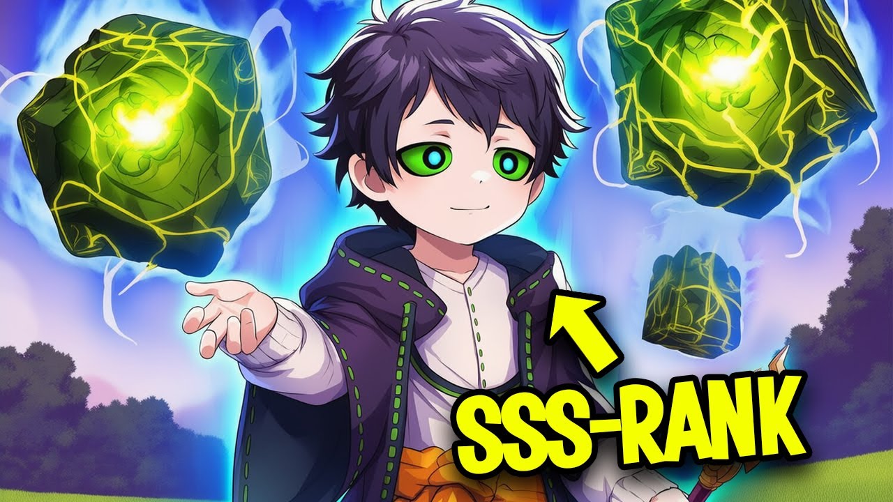 Prodigy Was Rejected For Being Weak & Shocks Everyone With His Hidden SSS-Rank Abilities in Academy