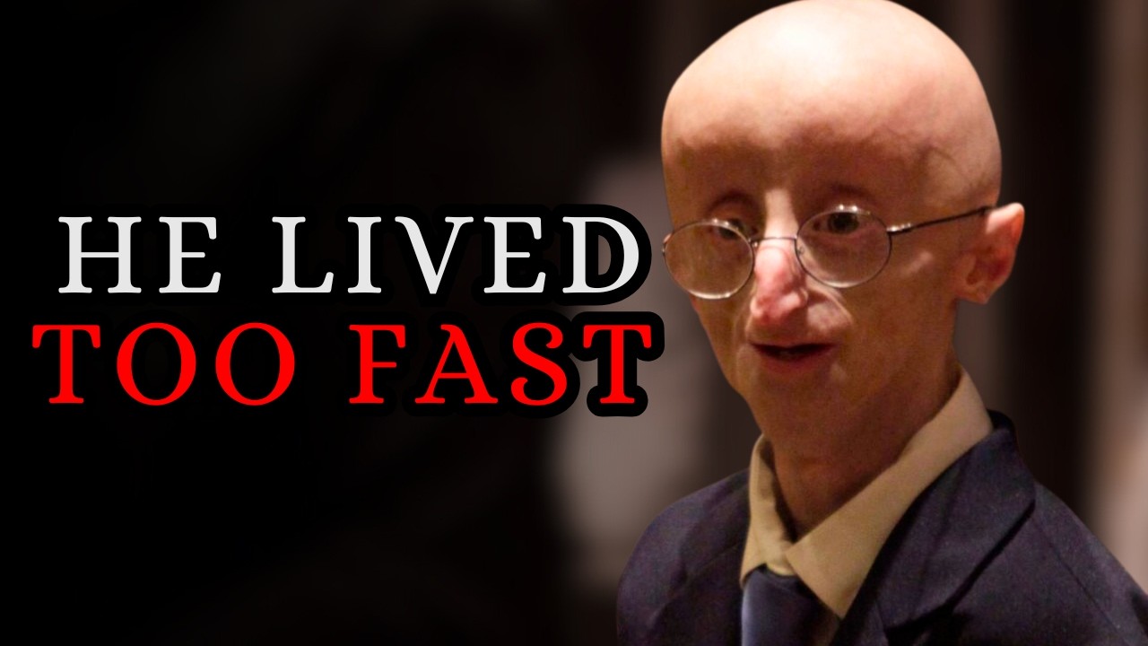 The Medical System That Couldn’t Explain Sam Berns’ Aging