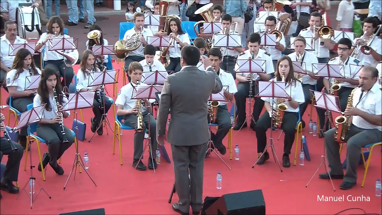 Banda Filarmónica 