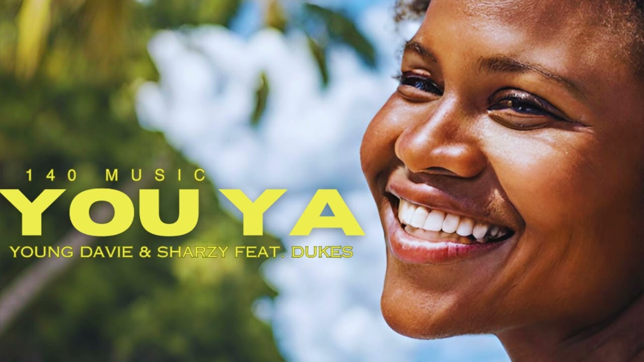 Young Davie & Sharzy - You Ya (Audio) feat Dukes