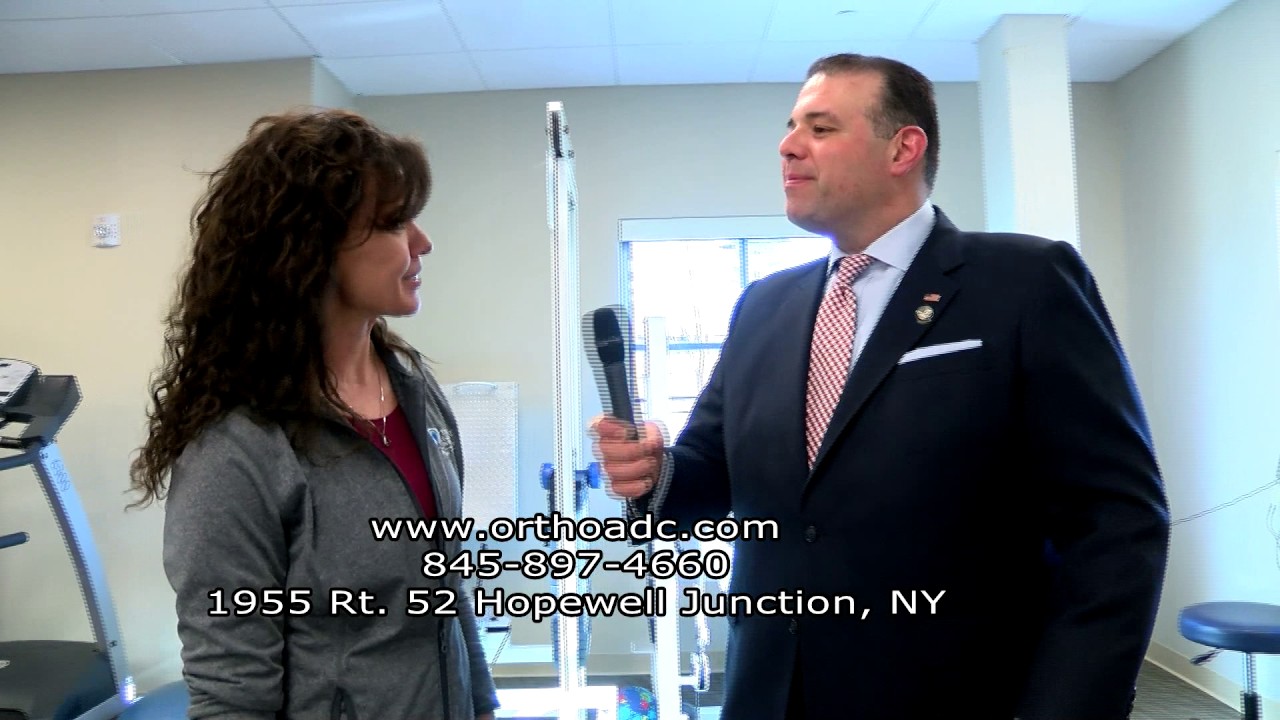 Spotlight on East Fishkill: Orthopedic Associates