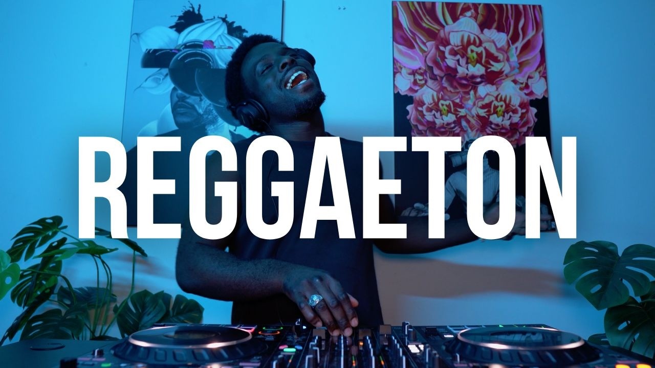 Reggaeton Mix 2025 Vol.2 | Ryan Castro, Wisin & Yandel, Bad Bunny, Plan B, Feid | by XOCO