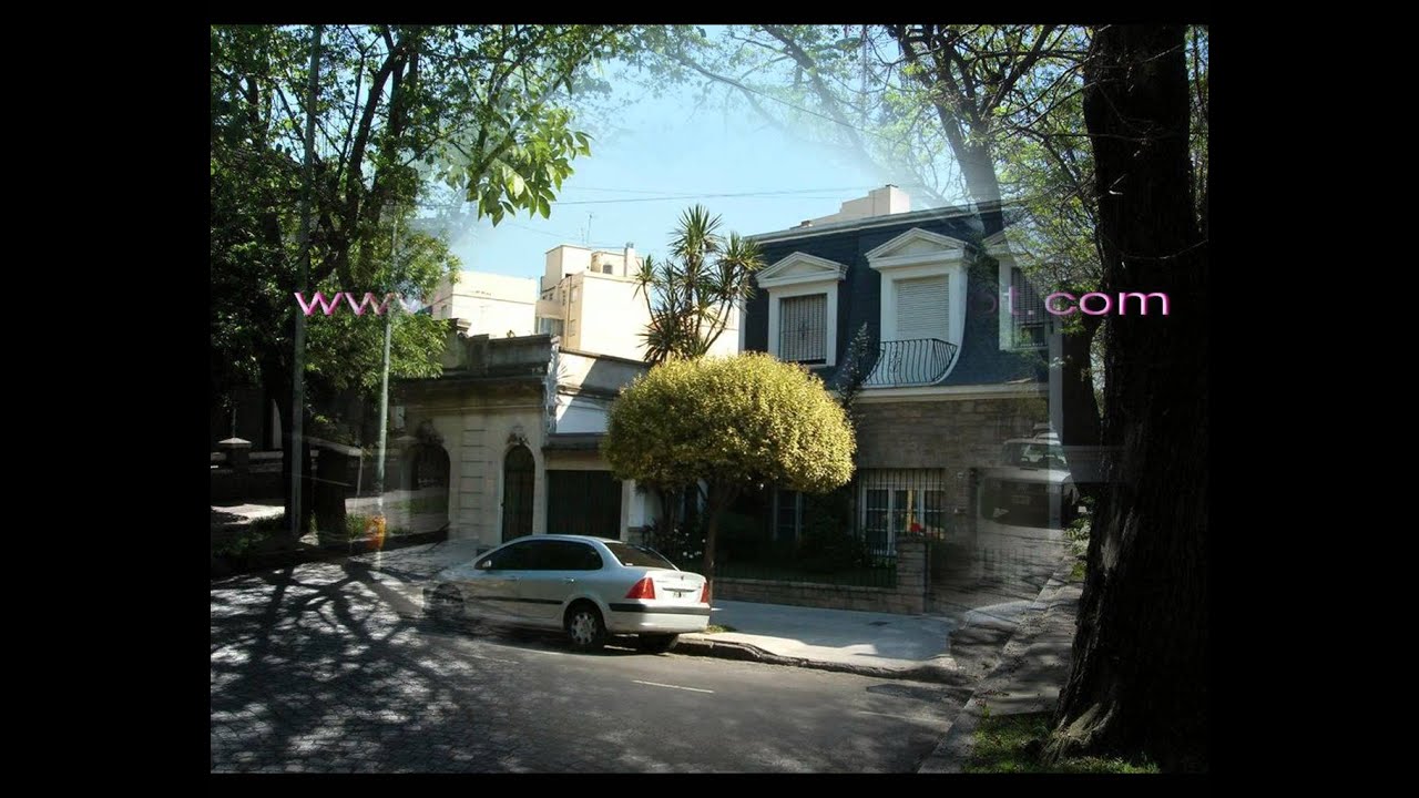 Barrio de Versalles