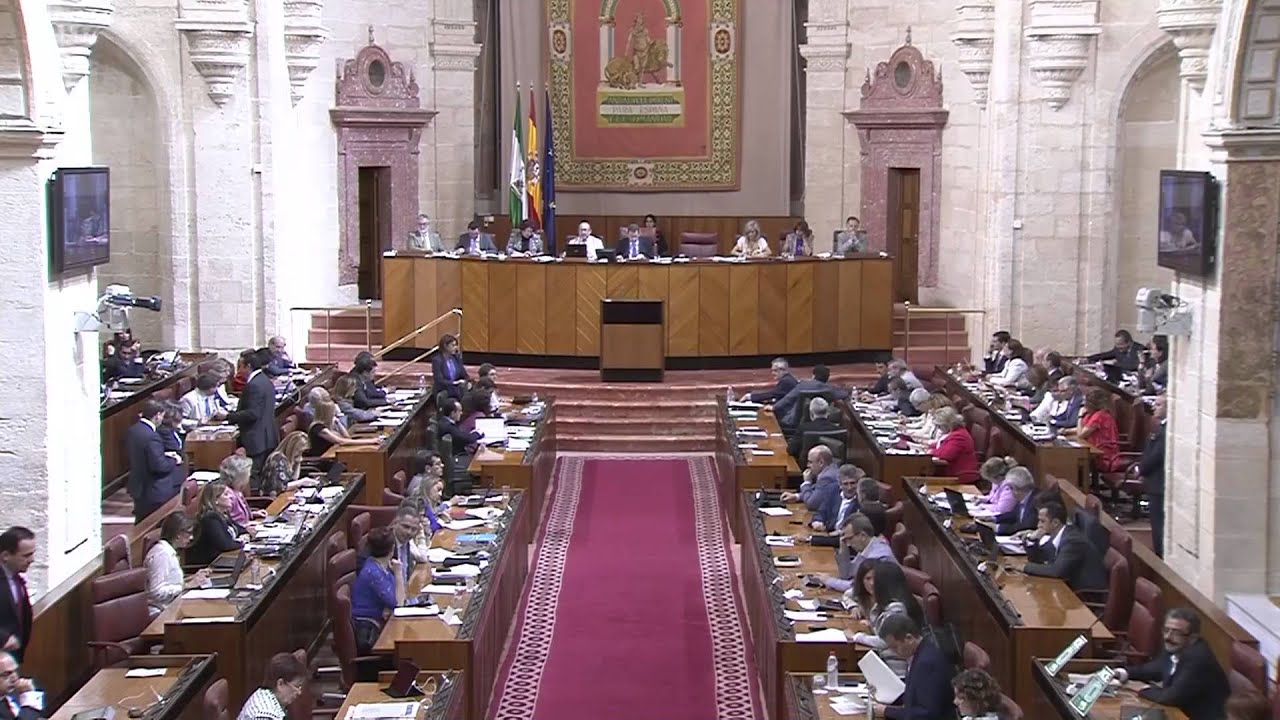 El Parlamento pide solución para 'Pickman-La Cartuja'