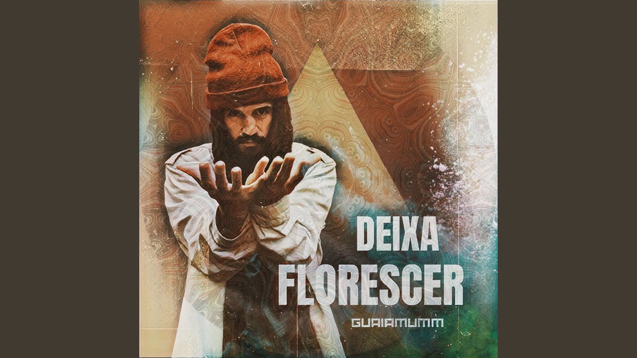 Deixa Florescer