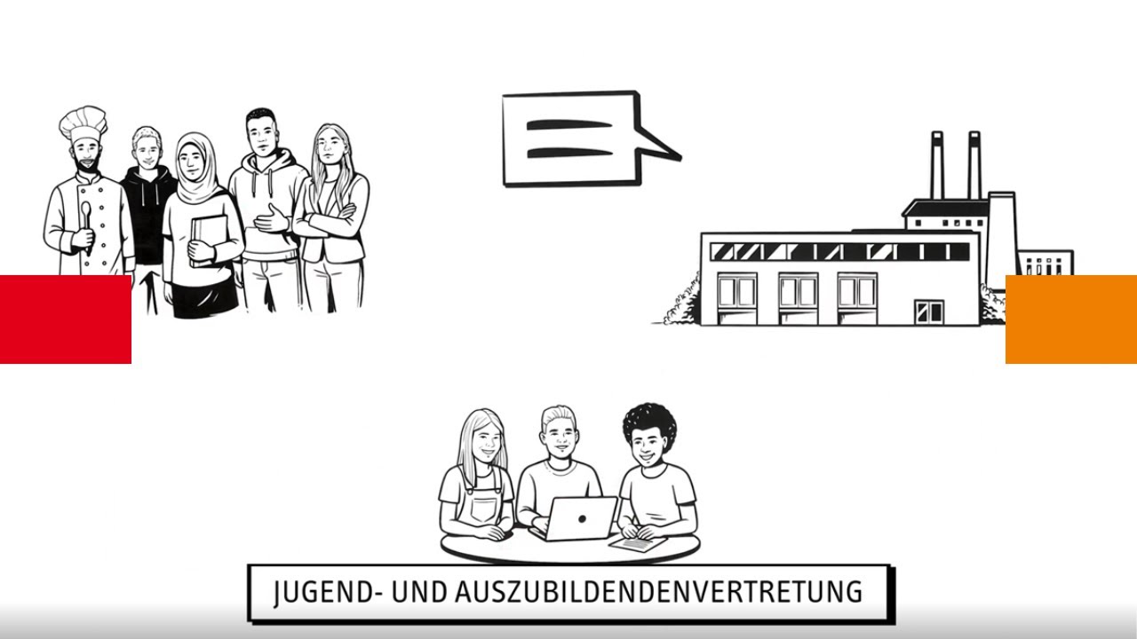 Jugend- und Auszubildendenvertretung (JAV) – einfach erklärt