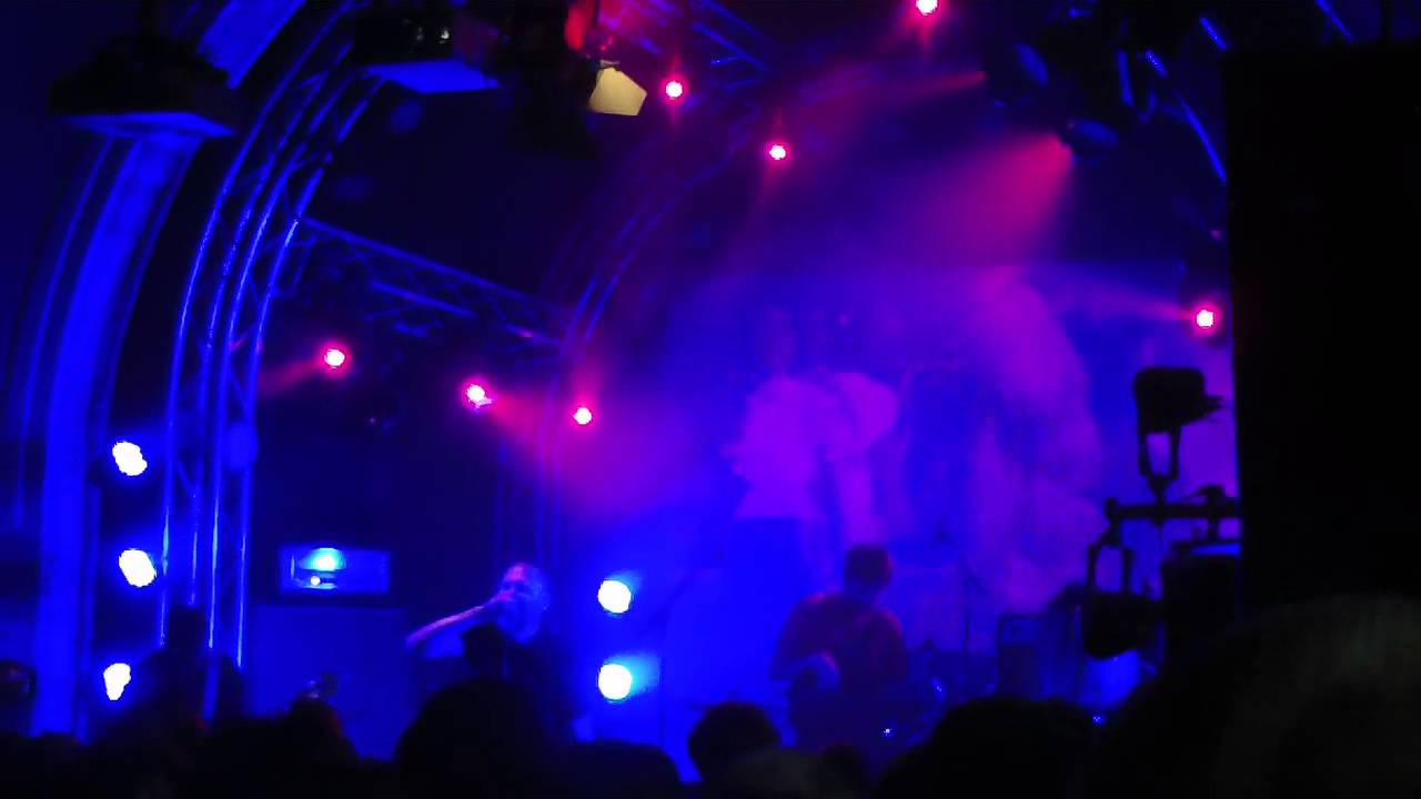 Thou Live at Roadburn 2015 - I